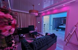 Apartament superb, smarthome, 120 mp, 3 min de Piata Victoriei