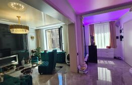 Apartament superb, smarthome, 120 mp, 3 min de Piata Victoriei