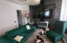 Apartament superb, smarthome, 120 mp, 3 min de Piata Victoriei