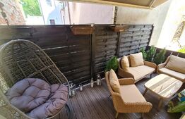 Apartament superb, smarthome, 120 mp, 3 min de Piata Victoriei