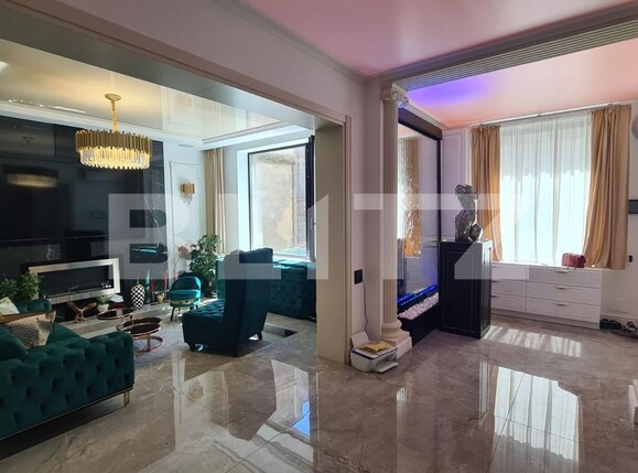 Apartament de vânzare 3 camere Ultracentral - 109276AV | BLITZ București | Poza9