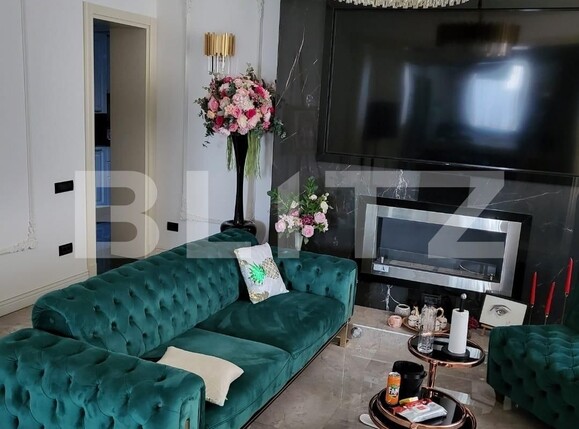 Apartament de vânzare 3 camere Ultracentral - 109276AV | BLITZ București | Poza4