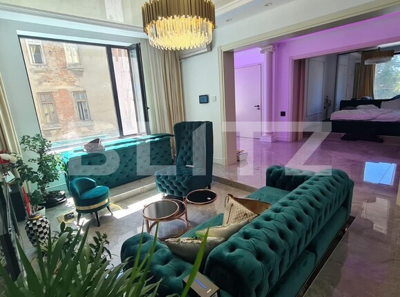 Apartament de vânzare 3 camere Ultracentral - 109276AV | BLITZ București | Poza1