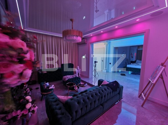 Apartament de vânzare 3 camere Ultracentral - 109276AV | BLITZ București | Poza5