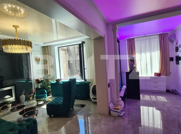 Apartament de vânzare 3 camere Ultracentral - 109276AV | BLITZ București | Poza3