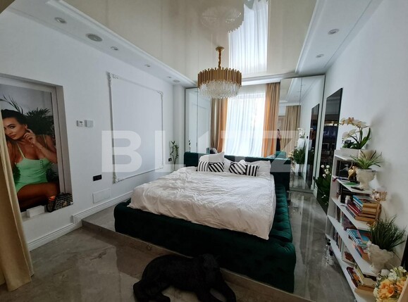 Apartament de vânzare 3 camere Ultracentral - 109276AV | BLITZ București | Poza6