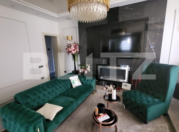 Apartament de vânzare 3 camere Ultracentral - 109276AV | BLITZ București | Poza2