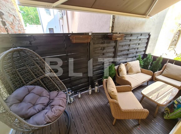 Apartament de vânzare 3 camere Ultracentral - 109276AV | BLITZ București | Poza11