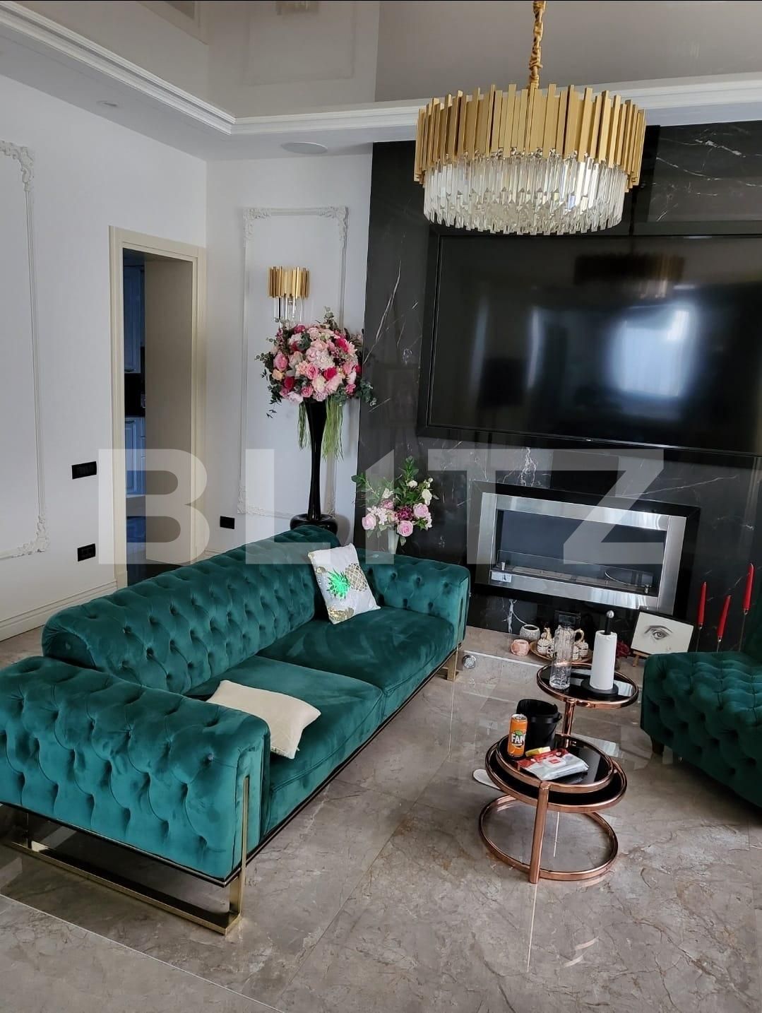 Apartament de vânzare 3 camere Ultracentral - 109276AV | BLITZ București | Poza4