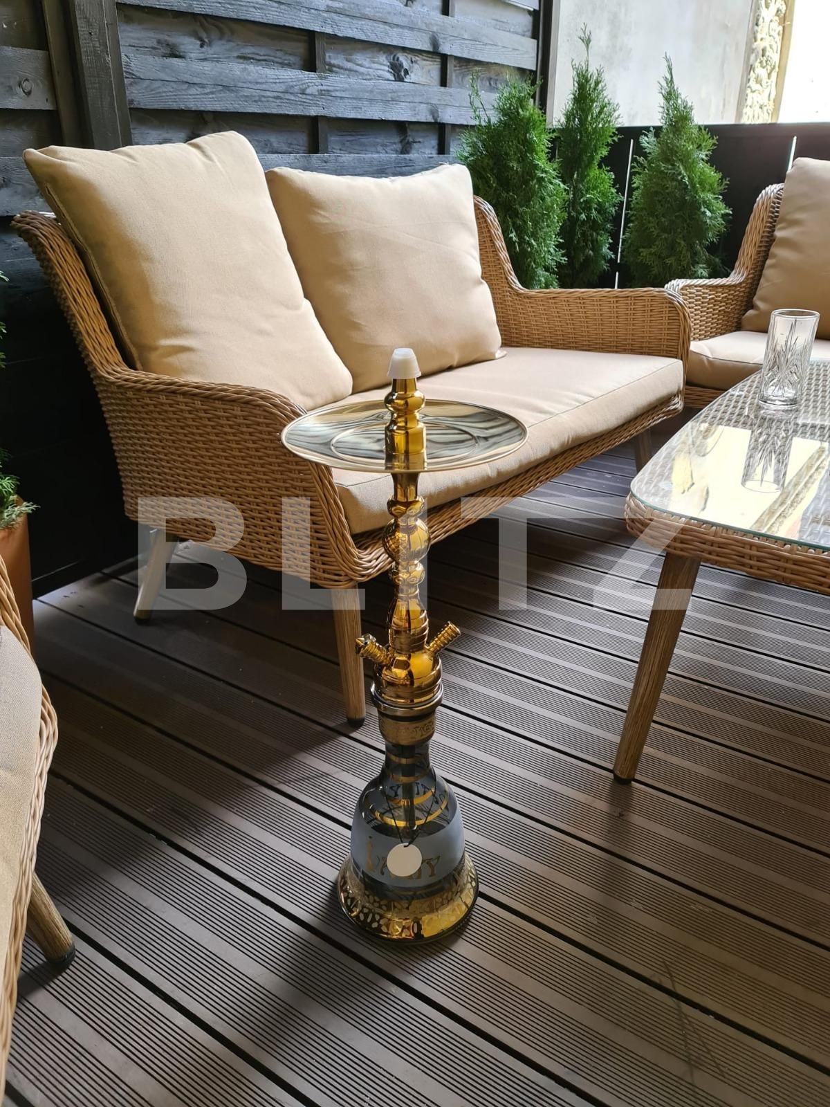 Apartament de vânzare 3 camere Ultracentral - 109276AV | BLITZ București | Poza12