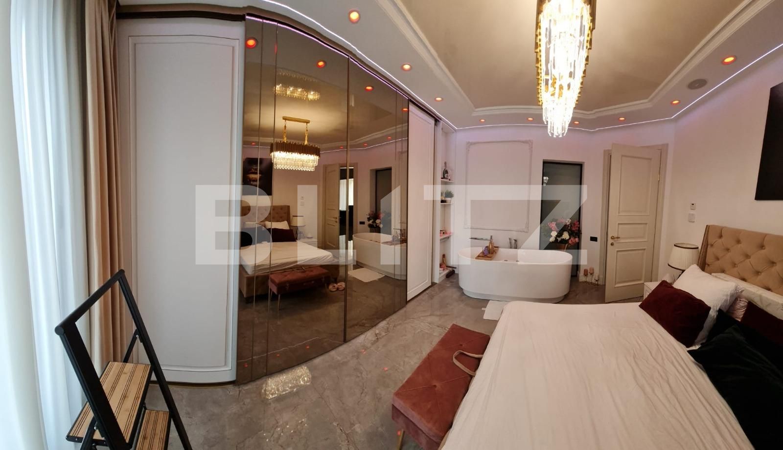 Apartament de vânzare 3 camere Ultracentral - 109276AV | BLITZ București | Poza10