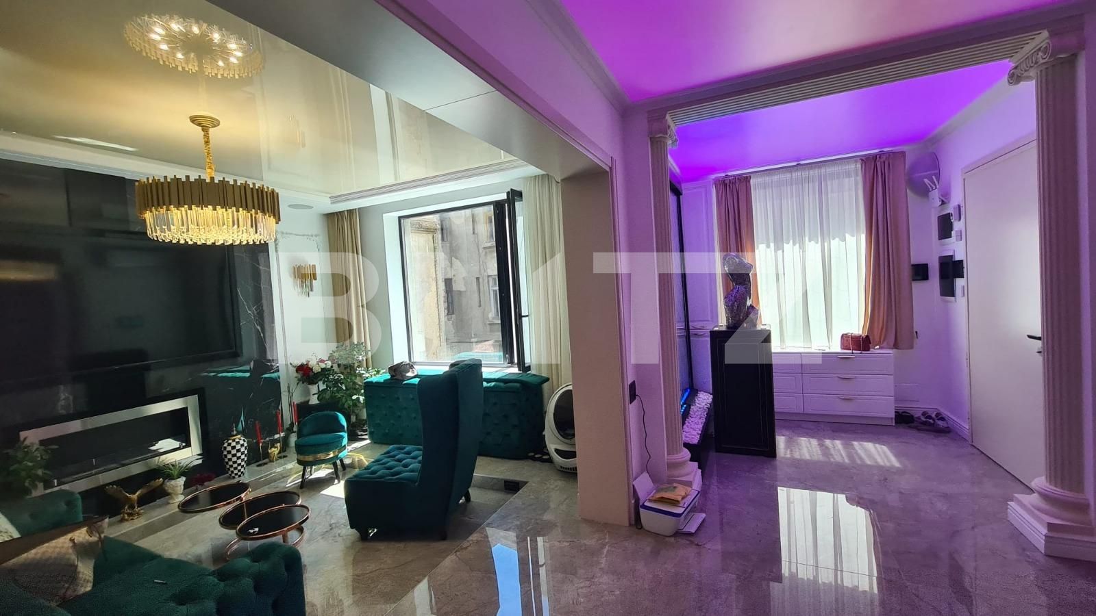 Apartament de vânzare 3 camere Ultracentral - 109276AV | BLITZ București | Poza3