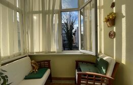 Apartament spatios, 90 mp utili, Ambasada Turciei, Dorobanti