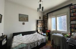 Apartament spatios, 90 mp utili, Ambasada Turciei, Dorobanti