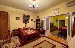 Apartament spatios, 90 mp utili, Ambasada Turciei, Dorobanti