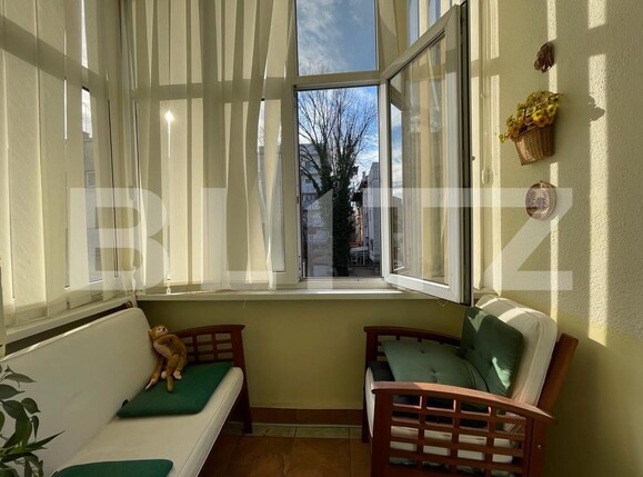 Apartament de vânzare 3 camere Dorobanti - 109281AV | BLITZ București | Poza7