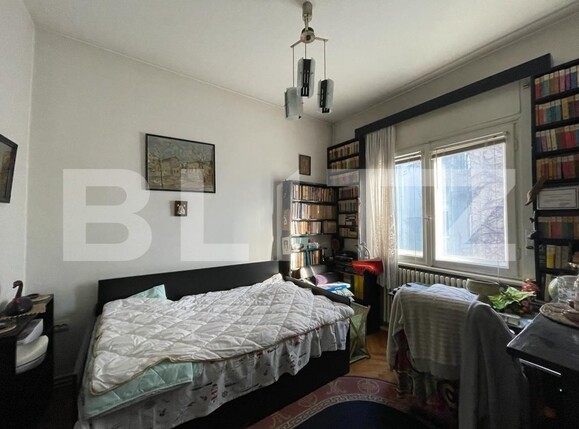 Apartament de vânzare 3 camere Dorobanti - 109281AV | BLITZ București | Poza5