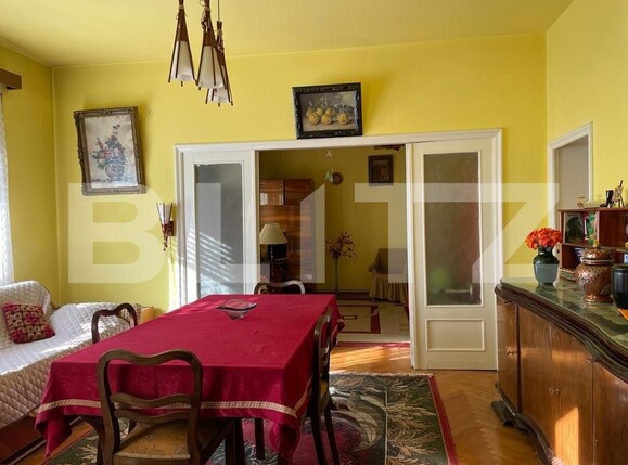 Apartament de vânzare 3 camere Dorobanti - 109281AV | BLITZ București | Poza1