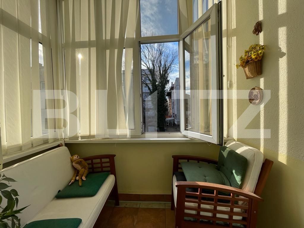 Apartament de vânzare 3 camere Dorobanti - 109281AV | BLITZ București | Poza7