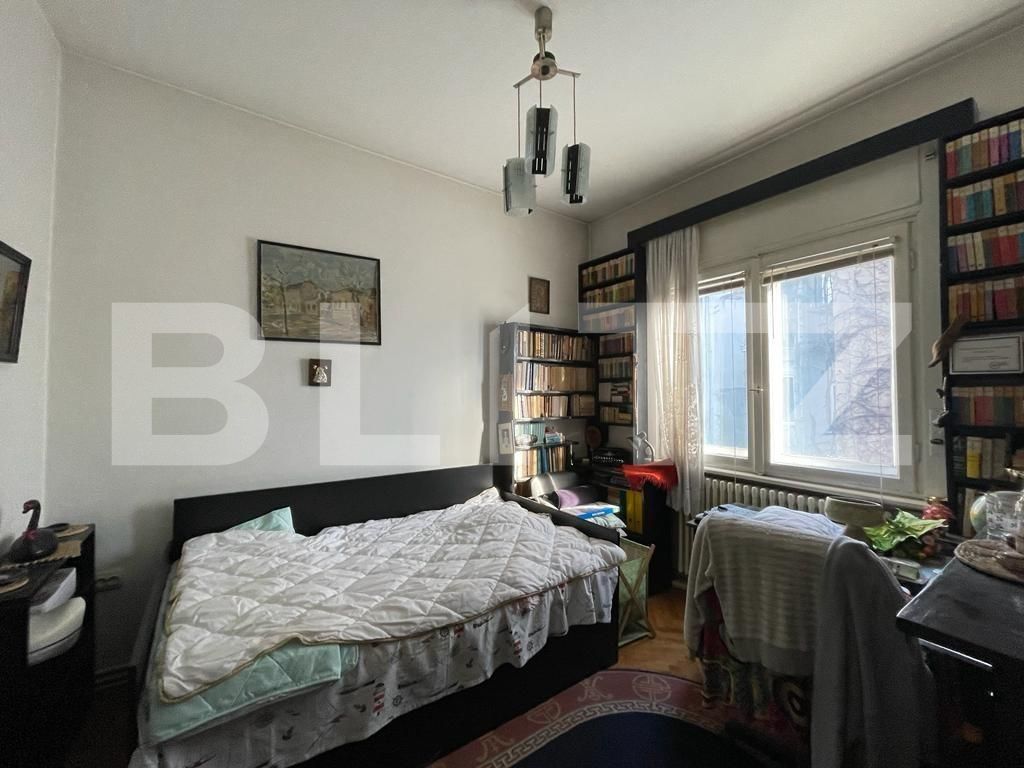 Apartament de vânzare 3 camere Dorobanti - 109281AV | BLITZ București | Poza5