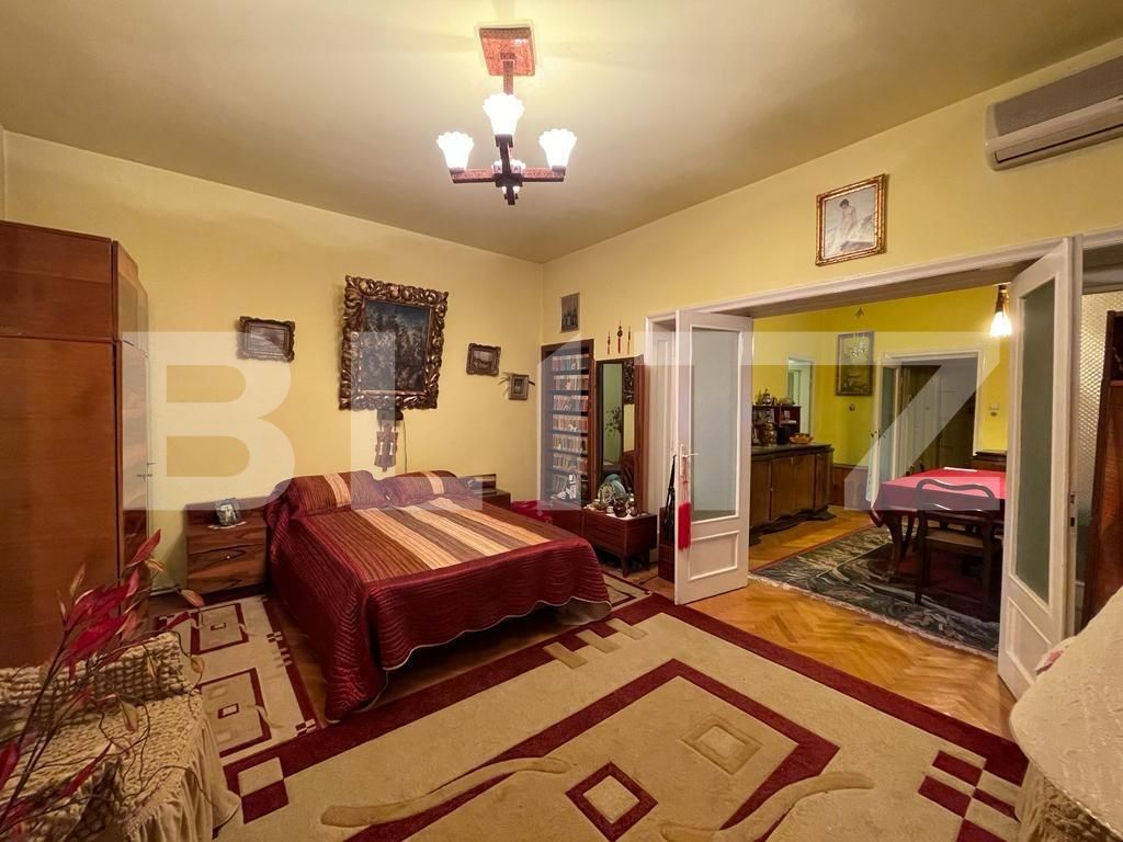 Apartament de vânzare 3 camere Dorobanti - 109281AV | BLITZ București | Poza4