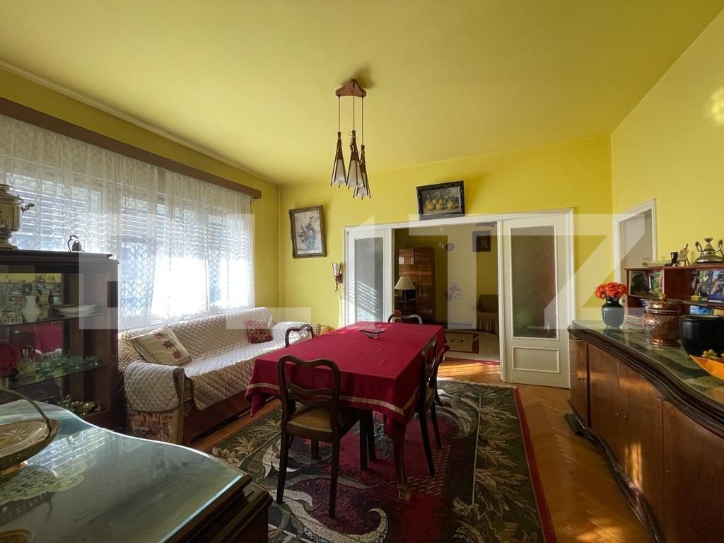 Apartament de vânzare 3 camere Dorobanti - 109281AV | BLITZ București | Poza2