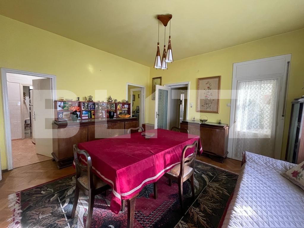 Apartament de vânzare 3 camere Dorobanti - 109281AV | BLITZ București | Poza3