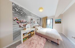 Apartament superb, 3 camere, 83 mp utili, 2 balcoane, Rond Pipera