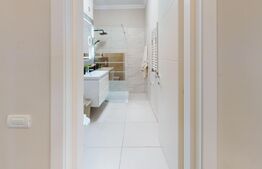 Apartament superb, 3 camere, 83 mp utili, 2 balcoane, Rond Pipera