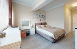 Apartament superb, 3 camere, 83 mp utili, 2 balcoane, Rond Pipera