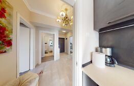 Apartament superb, 3 camere, 83 mp utili, 2 balcoane, Rond Pipera