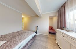 Apartament superb, 3 camere, 83 mp utili, 2 balcoane, Rond Pipera