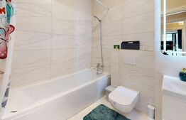 Apartament superb, 3 camere, 83 mp utili, 2 balcoane, Rond Pipera