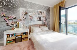 Apartament superb, 3 camere, 83 mp utili, 2 balcoane, Rond Pipera