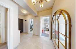 Apartament superb, 3 camere, 83 mp utili, 2 balcoane, Rond Pipera