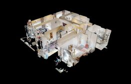 Apartament superb, 3 camere, 83 mp utili, 2 balcoane, Rond Pipera