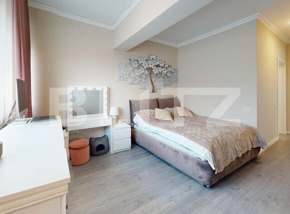 Apartament de vânzare 3 camere Pipera - 109290AV | BLITZ București | Poza5