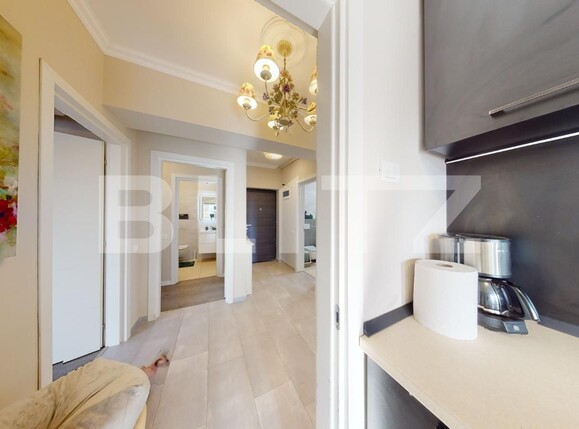 Apartament de vânzare 3 camere Pipera - 109290AV | BLITZ București | Poza15