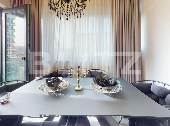 Apartament de vânzare 3 camere Pipera - 109290AV | BLITZ București | Poza7