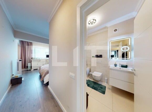 Apartament de vânzare 3 camere Pipera - 109290AV | BLITZ București | Poza14