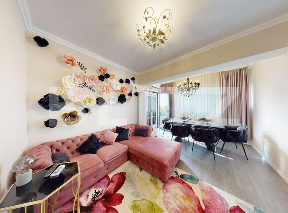 Apartament de vânzare 3 camere Pipera - 109290AV | BLITZ București | Poza1