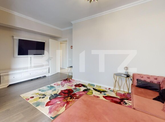 Apartament de vânzare 3 camere Pipera - 109290AV | BLITZ București | Poza2