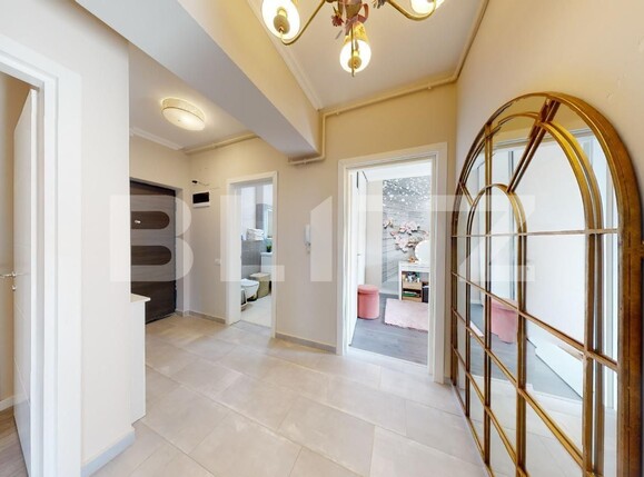 Apartament de vânzare 3 camere Pipera - 109290AV | BLITZ București | Poza9