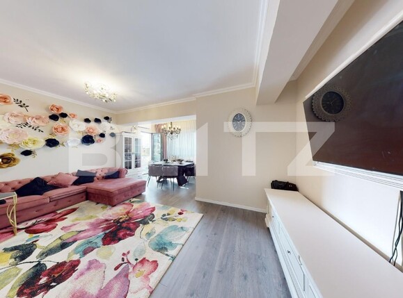 Apartament de vânzare 3 camere Pipera - 109290AV | BLITZ București | Poza3