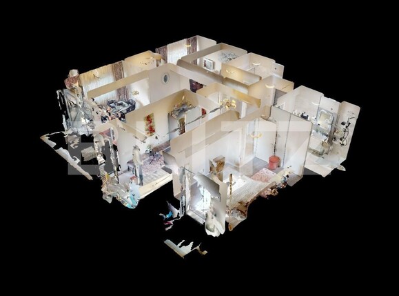 Apartament de vânzare 3 camere Pipera - 109290AV | BLITZ București | Poza18