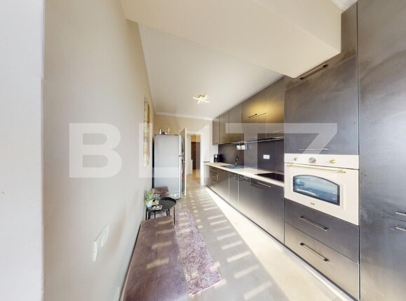 Apartament de vânzare 3 camere Pipera - 109290AV | BLITZ București | Poza12