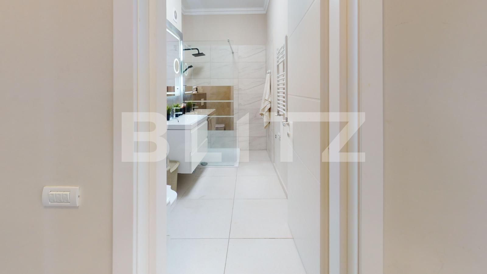 Apartament de vânzare 3 camere Pipera - 109290AV | BLITZ București | Poza13