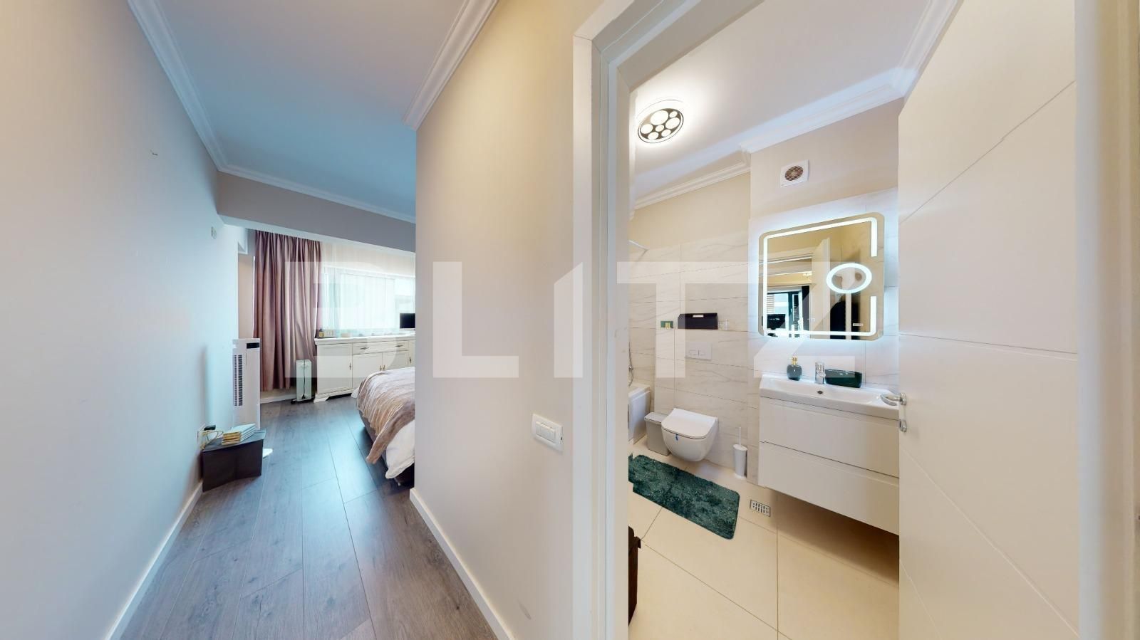 Apartament de vânzare 3 camere Pipera - 109290AV | BLITZ București | Poza14