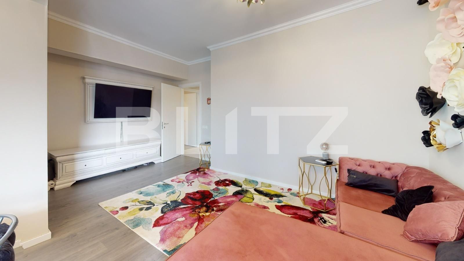 Apartament de vânzare 3 camere Pipera - 109290AV | BLITZ București | Poza2