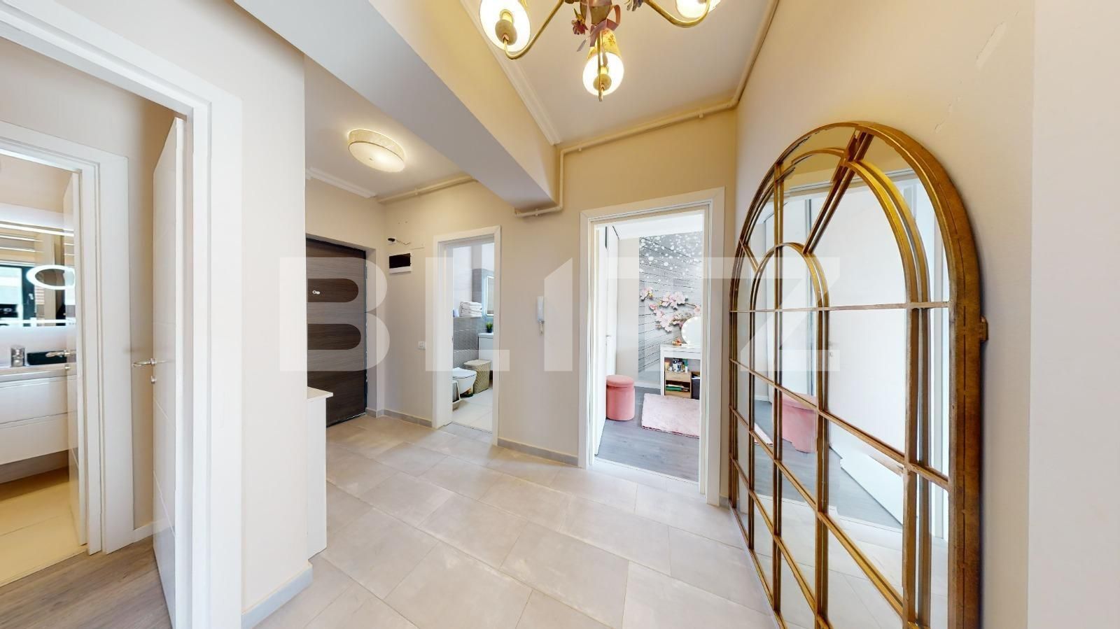 Apartament de vânzare 3 camere Pipera - 109290AV | BLITZ București | Poza9